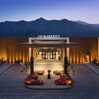 Wedding Venues in JW Marriott